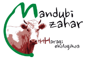 Mandubi Zahar
