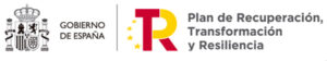 Plan de Recuperación, Transformación y Resiliencia. 