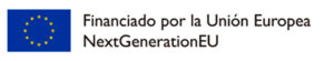 Proyecto «Financiado por la Unión Europea – NextGenerationEU»