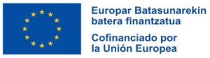 logo cofinanciado por la Unión Europea