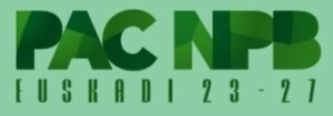 Logo PAC-NPB Euskadi 23-27