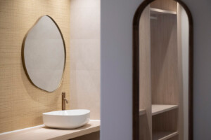 Habitación Murumendi con encanto rústico y confort moderno 3