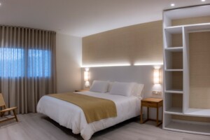 Apartamento Kizkitza con total independencia y cocina equipada 15