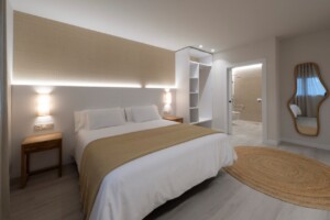 Apartamento Kizkitza con total independencia y cocina equipada 17