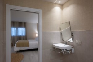 Apartamento Kizkitza con total independencia y cocina equipada 16