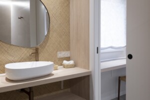 Astigarreta logela, terraza eta Arriarango urtegiaren ikuspegia dituena 7 2223075275