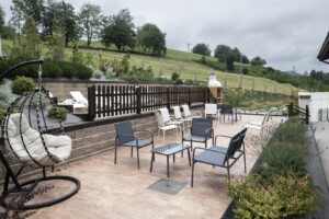Kamiñone landetxearen zerbitzuak 5 Casa Rural Kamiñone Landetxea Mandubia
