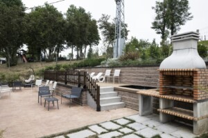 Servicios de la casa rural Kamiñone 10 3953809484
