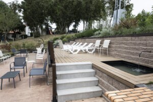Servicios de la casa rural Kamiñone 9 2590401609
