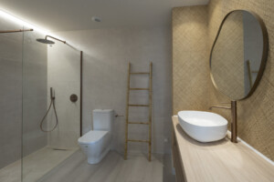 Habitación Astigarreta con terraza y vista al embalse de Arriaran 4