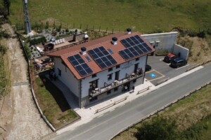 Servicios de la casa rural Kamiñone 3 3697595030