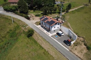 Servicios de la casa rural Kamiñone 1 1406924123